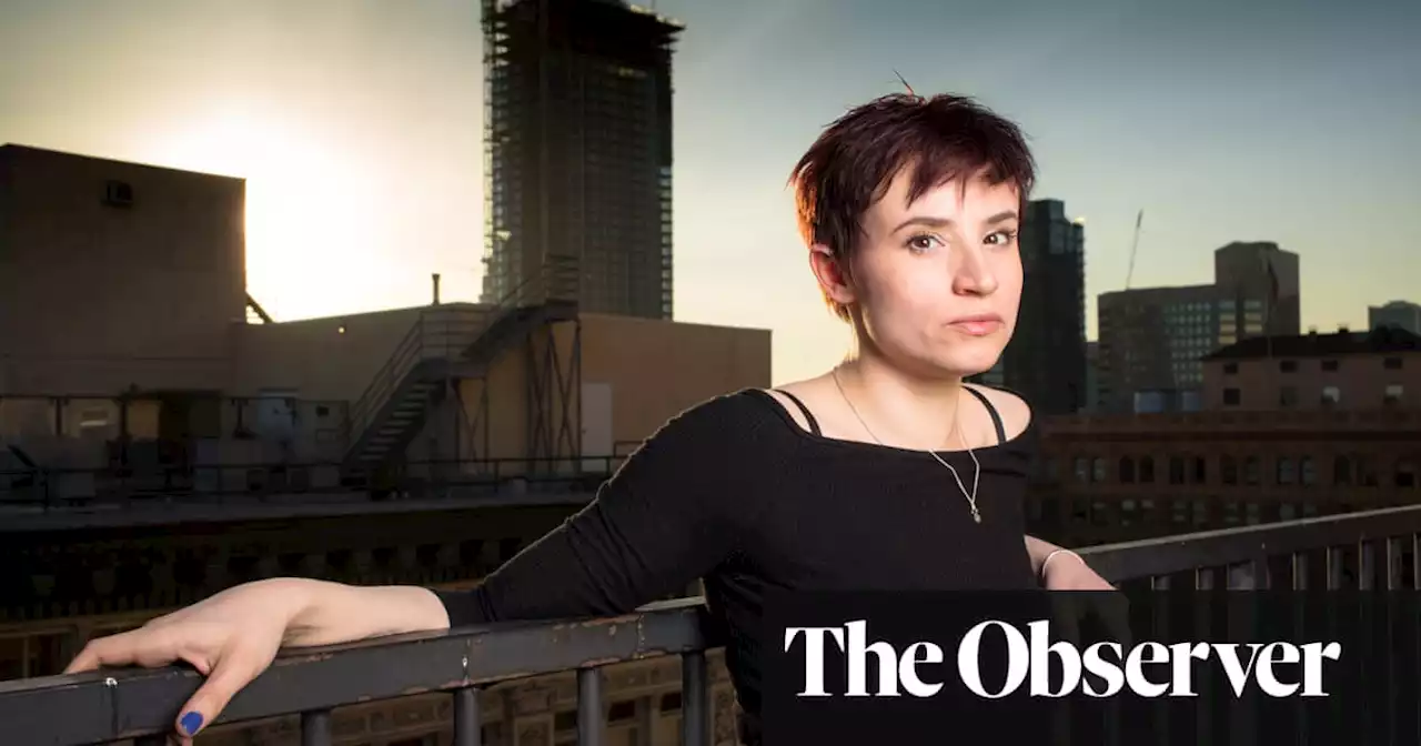 Sexual Revolution by Laurie Penny review – playing fast and loose with the f-word