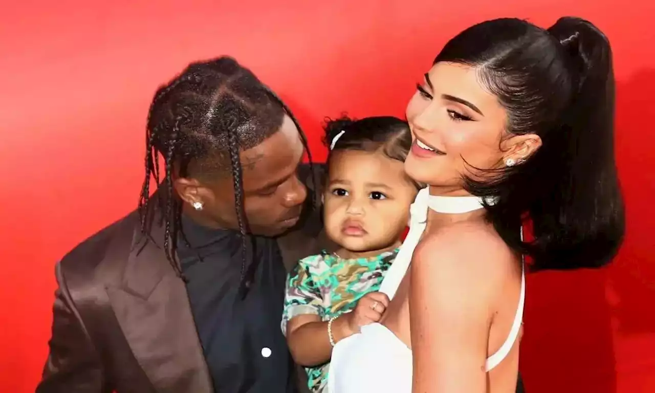 Kylie Jenner welcomes second child, a day after daughter's birthday