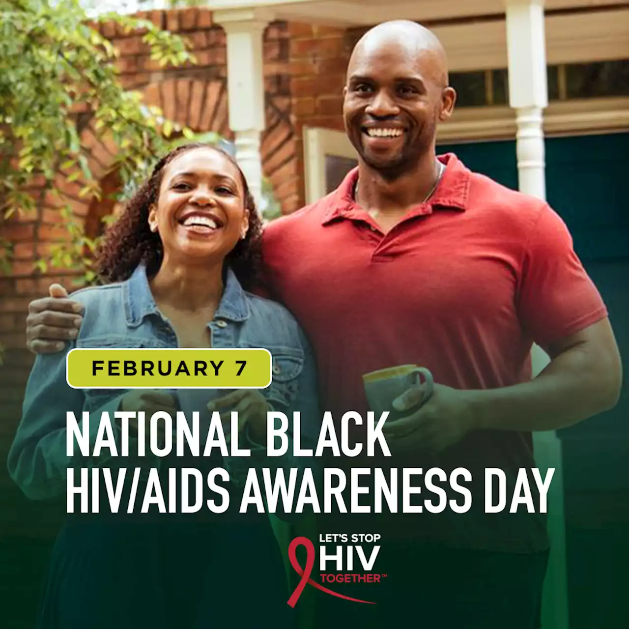 HIV and African American People | Race/Ethnicity | HIV by Group | HIV/AIDS | CDC