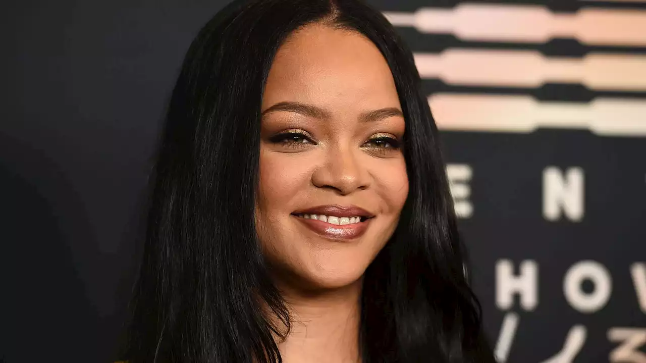 It's Great We're Celebrating Rihanna's Pregnancy, But Here's What's Being Left Out