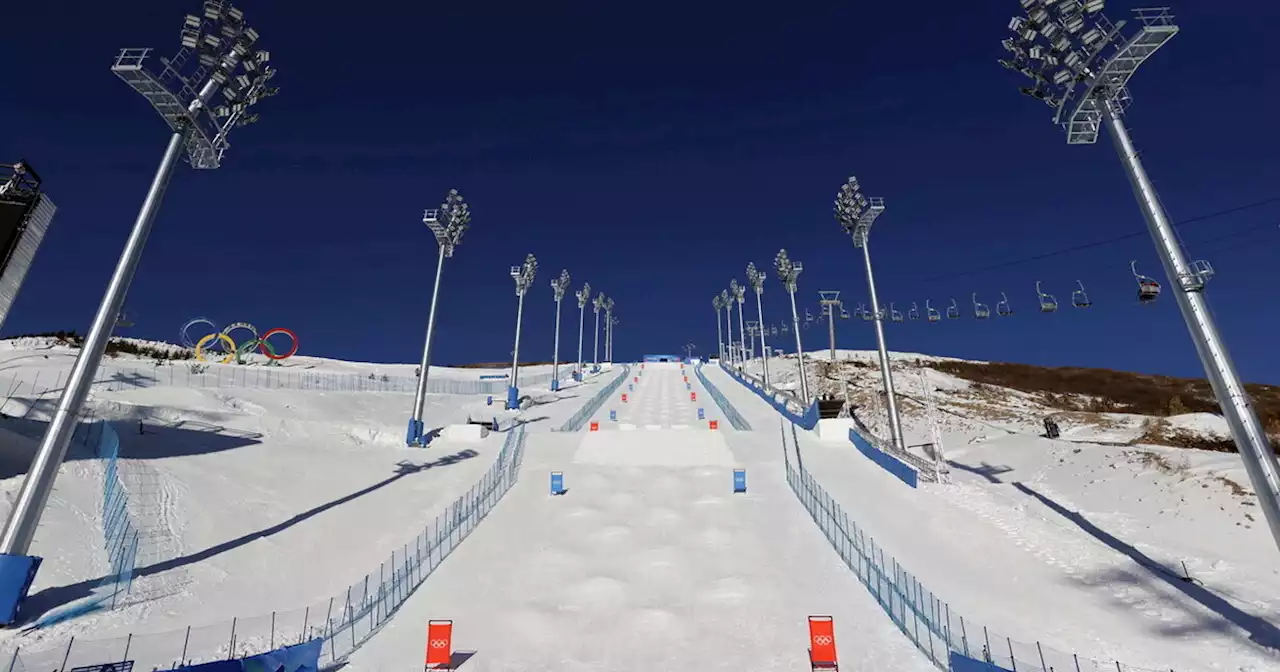 Viaggio all'origine dei Giochi olimpici invernali