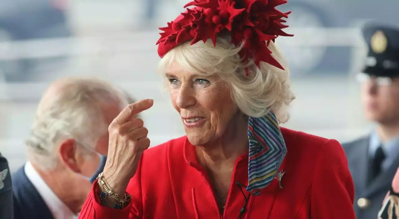 Camilla (odiata perché rivale di Lady Diana) ora è nel cuore degli inglesi: «Sarà regina consorte»