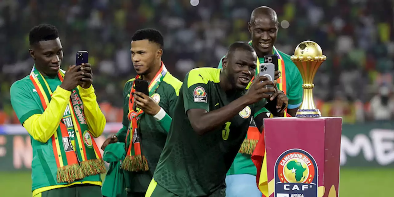 La prima Coppa d'Africa del Senegal - Il Post