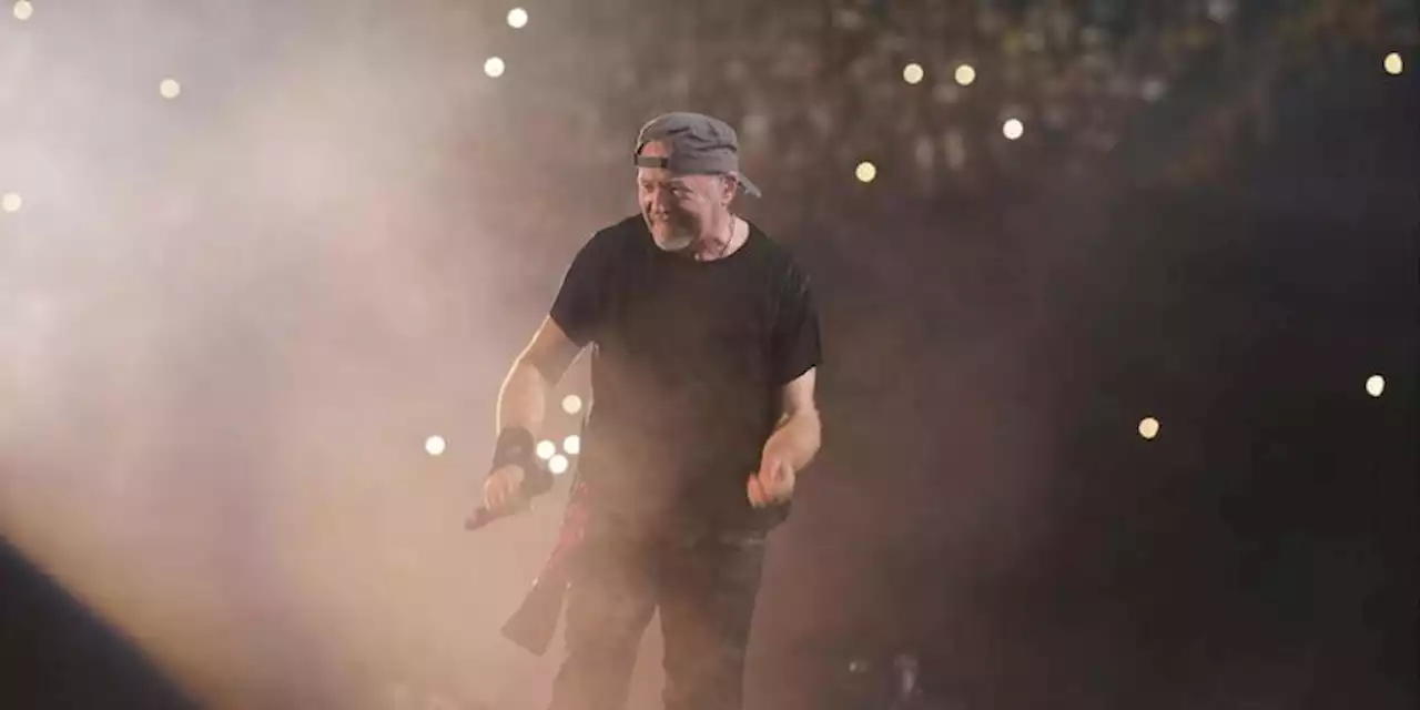 Le 14 migliori canzoni di Vasco Rossi - Il Post