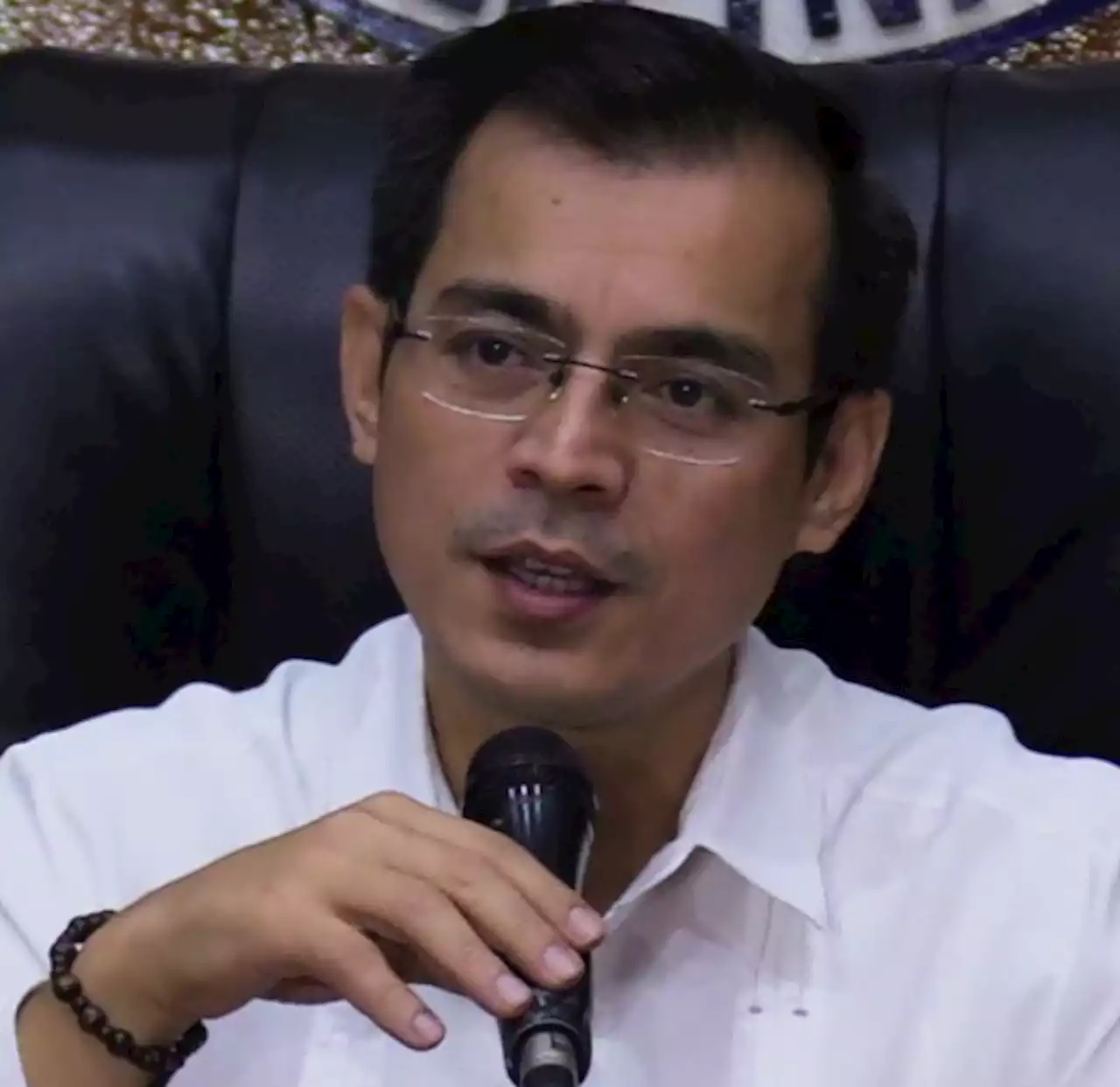 Limiting human discretion in gov’t transactions to help fight corruption — Isko Moreno