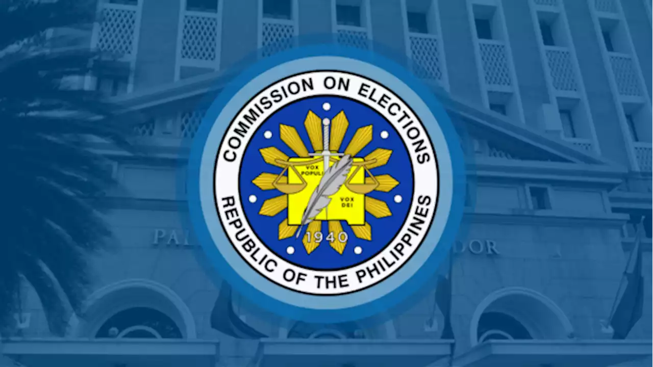 Comelec debates may be moved to first week of March