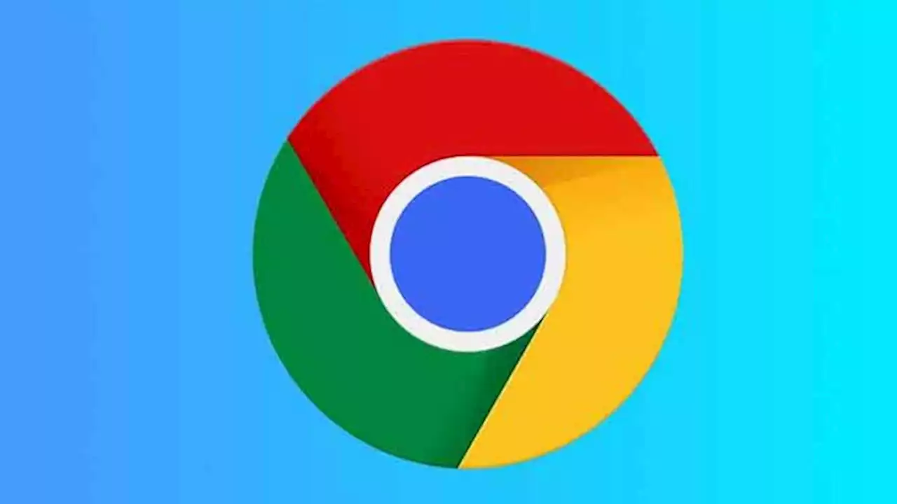 Google Chrome cambió su logo por primera vez en ocho años