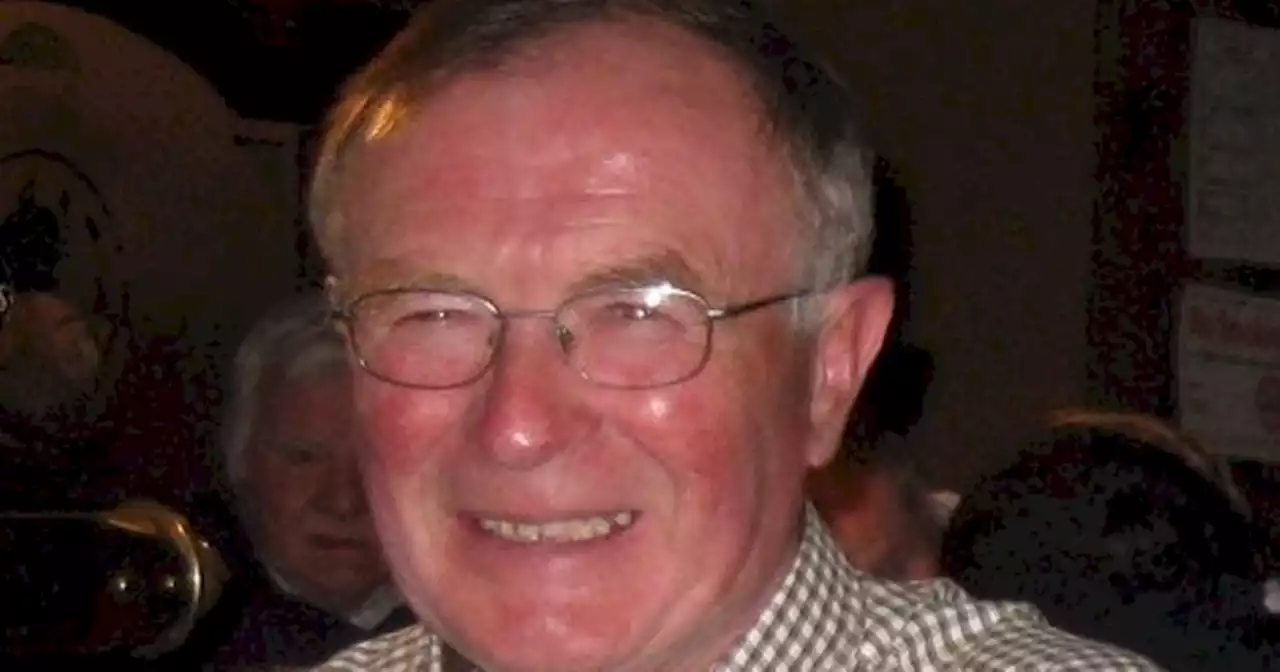 Irish pensioner fighting for life after gang burst into home in brutal burglary