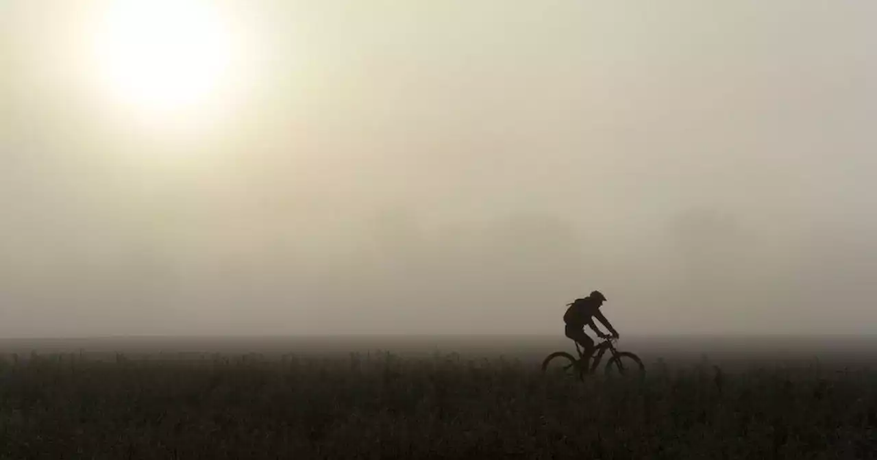 Wintry showers to arrive as Met Eireann forecast change in weather