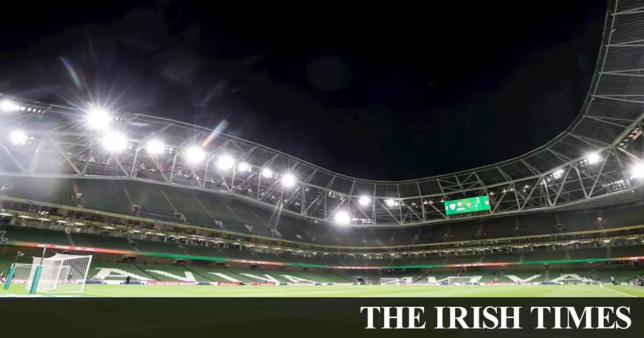 Euro 2028 bid: What are the potential venues in Ireland and the UK?
