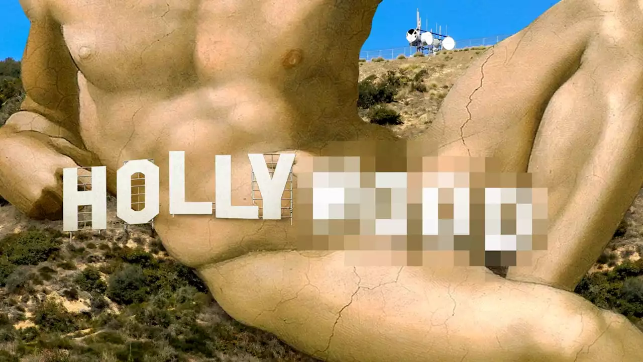 A Meaty Look At Pop Culture's Dicksplosion