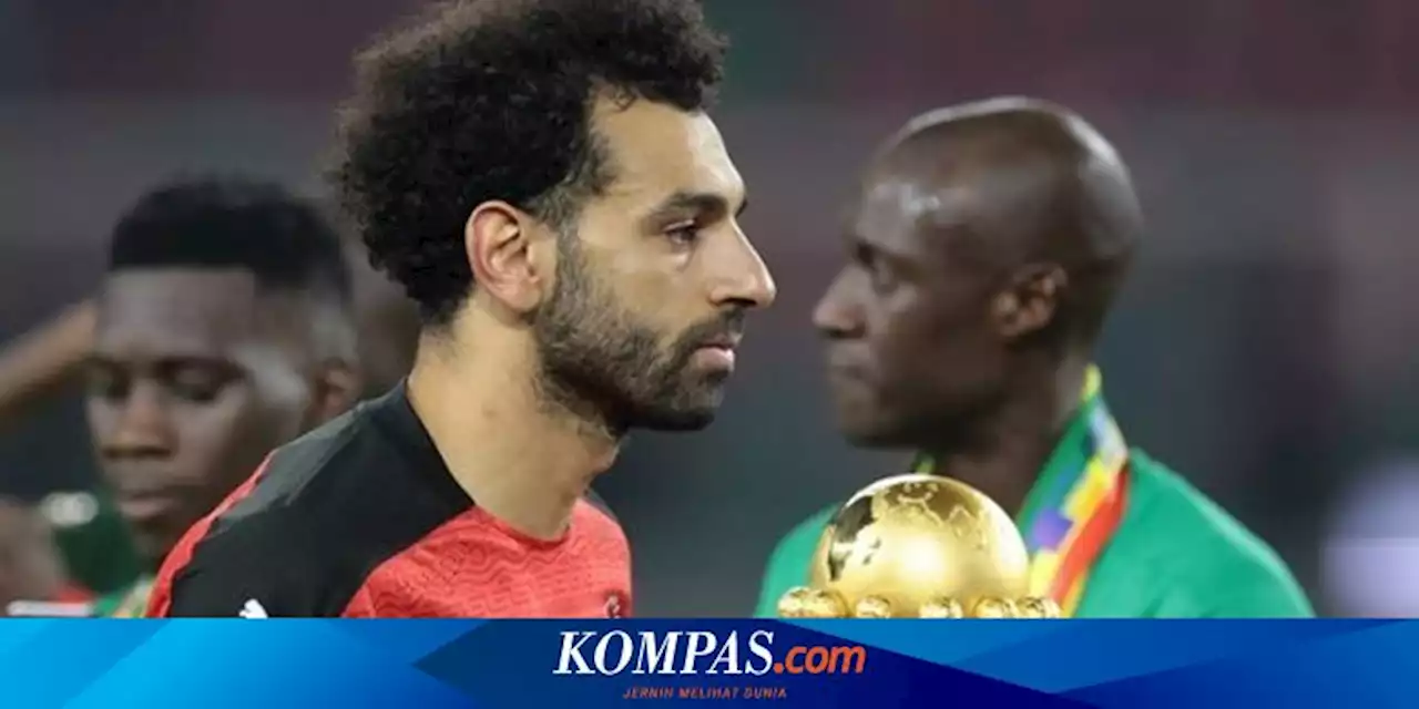 Lelah Mo Salah dkk di Piala Afrika Belum Hasilkan Juara, Balas di Tiket Piala Dunia?