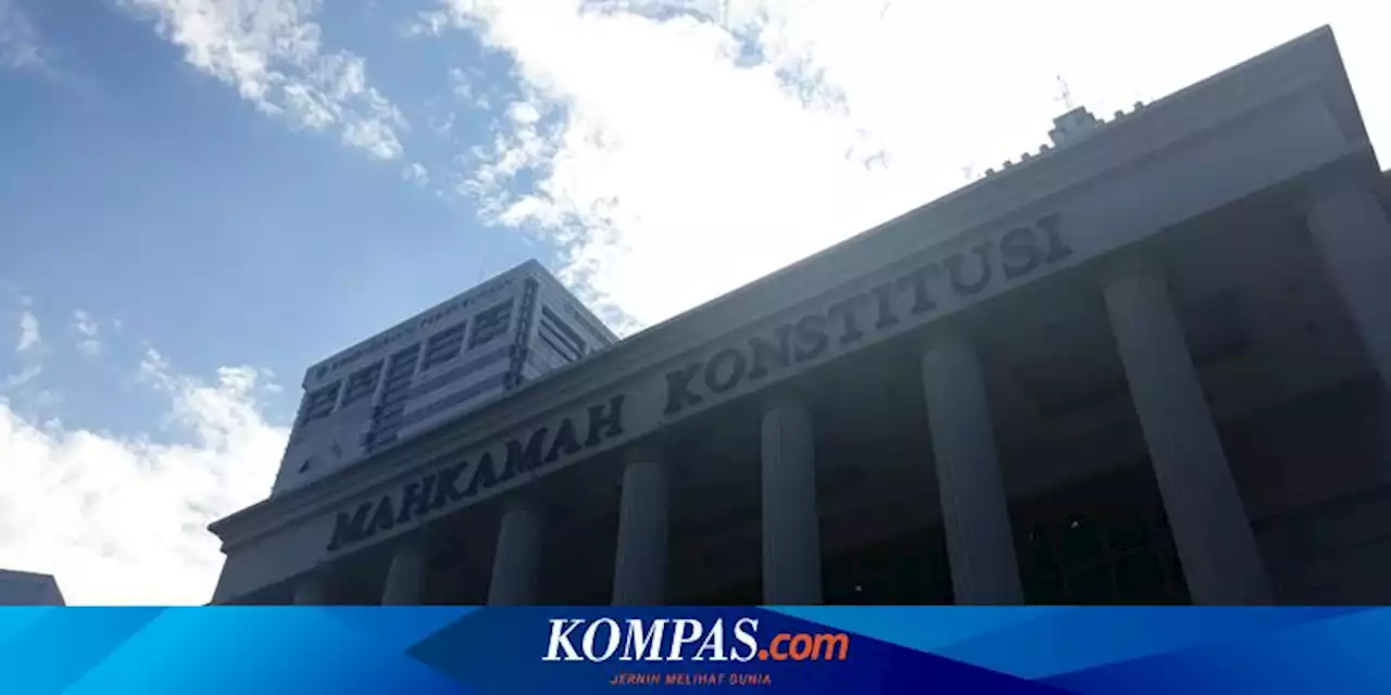 Minta Perpanjang Usia Pensiun Jadi 65 Tahun, 5 Jaksa Gugat UU Kejaksaan ke MK