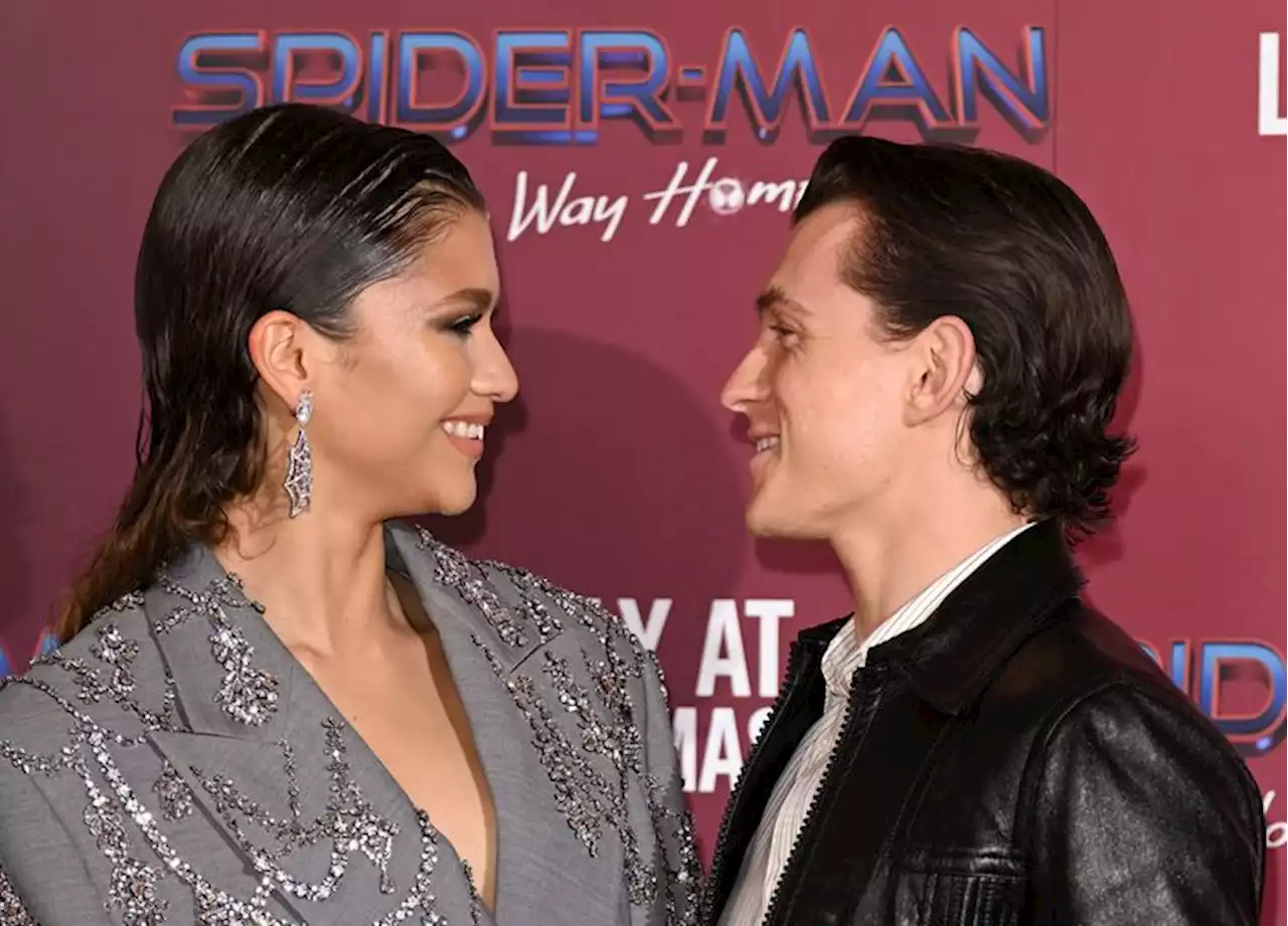 Tom Holland y Zendaya: los actores afianzan su romance con un gran paso