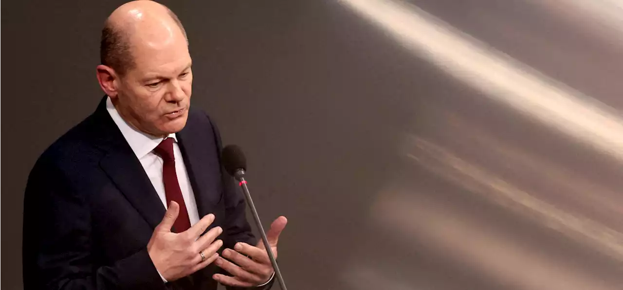 Sanzioni alla Russia e deterrenza, Washington si aspetta pieno sostegno da Scholz. Per gli Stati Uniti il Nord Stream 2 non dovrebbe aprire mai