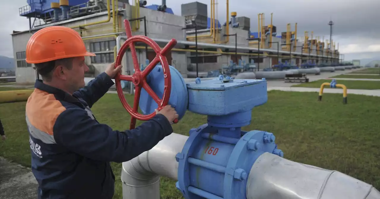 What happens to Europe's energy supply if Russia cuts gas exports? An explainer