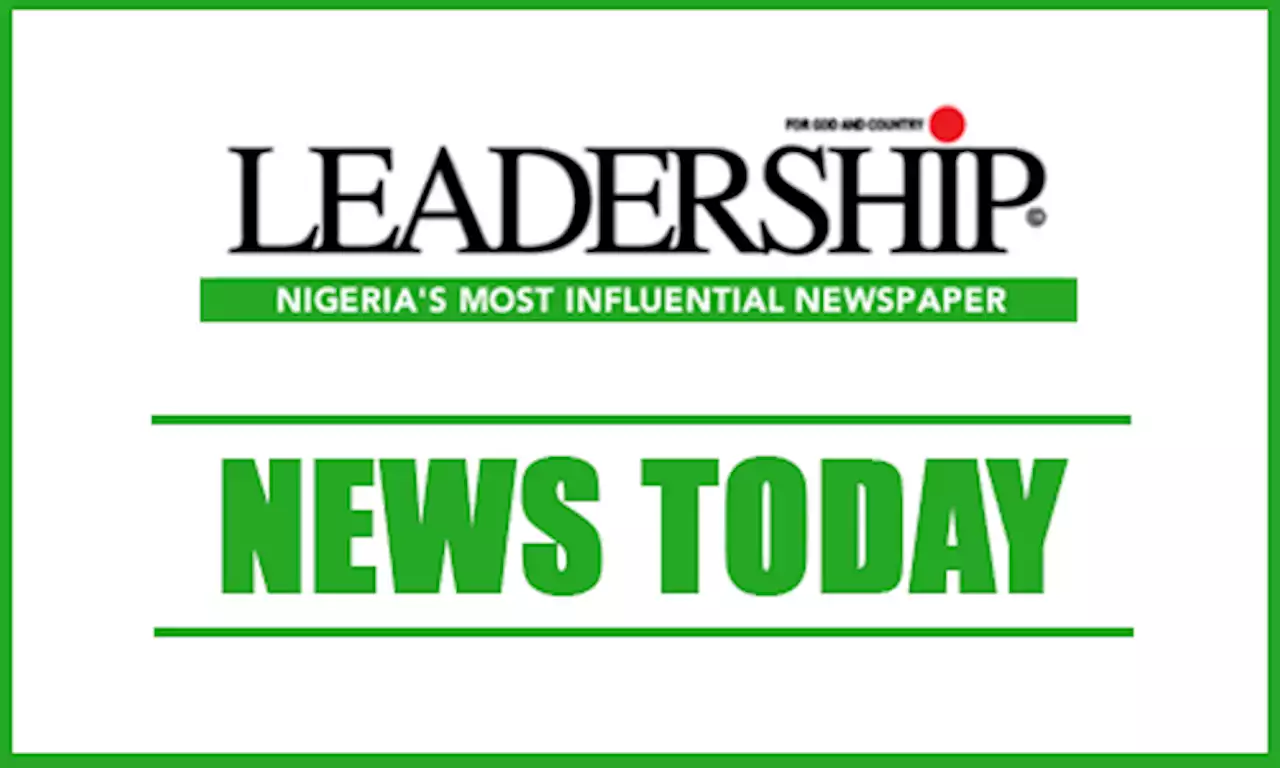 2023: Take Charge Of Governance, REF Boss Urges Nigerian Youths