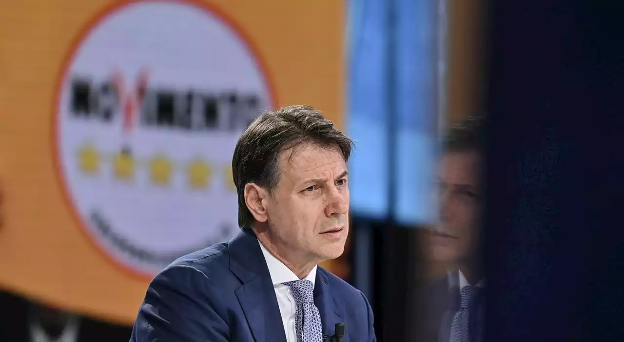 M5s, il tribunale di Napoli sospende l'elezione di Conte leader e la modifica dello statuto