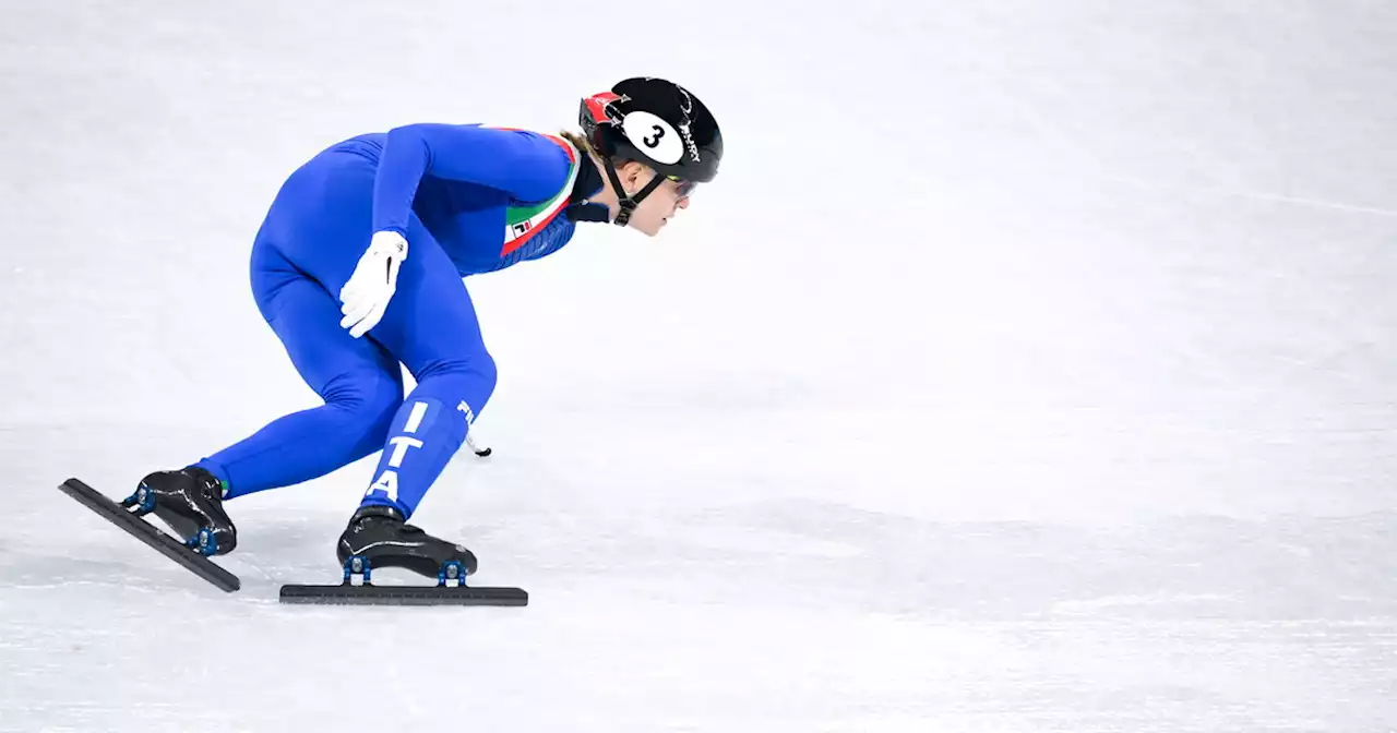 Pechino 2022, Arianna Fontana è leggenda: oro nello short track, decima medaglia olimpica