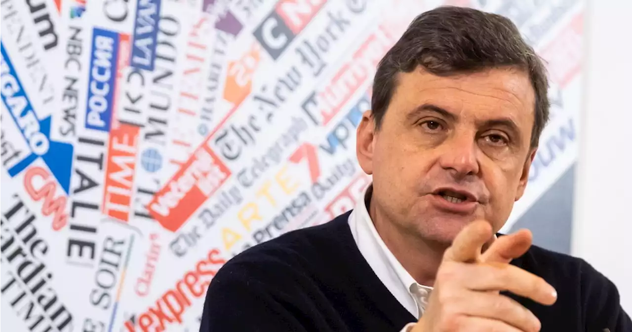 Carlo Calenda, 'come riporto Mario Draghi al governo': il piano contro Renzi, Salvini e Meloni