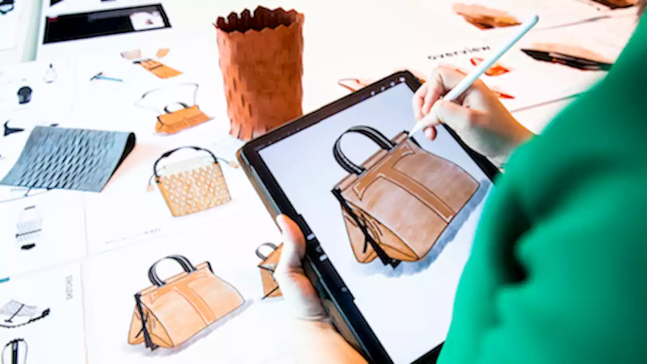 Tod’s encourages sustainability through young creative initiative