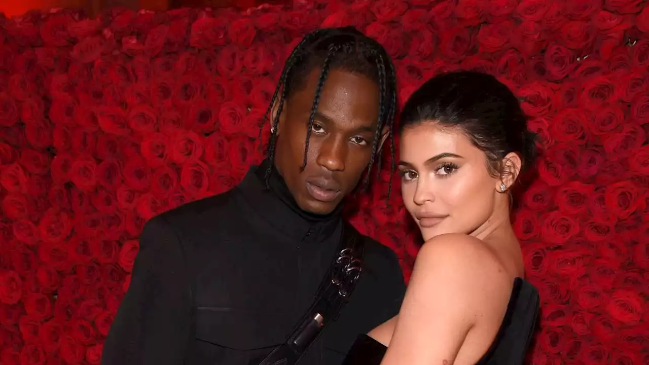 Kylie Jenner and Travis Scott Are Parents Again!