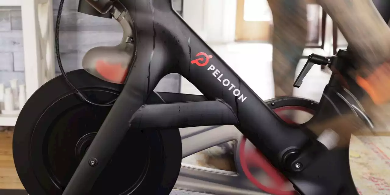 Apple, Not Amazon, Should Buy Peloton. Here’s Why.