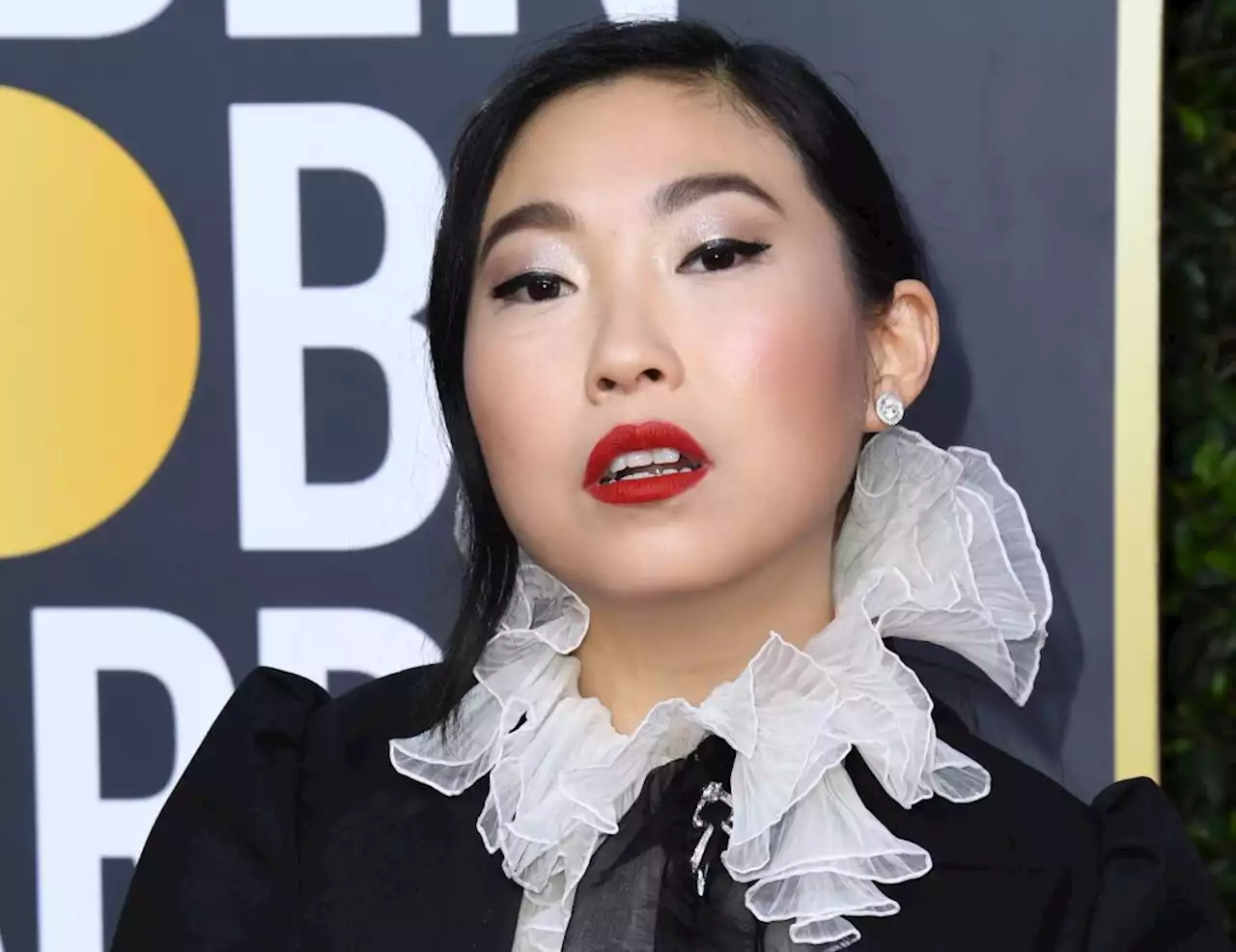 Awkwafina issues statement addressing accusations that she has used a ‘blaccent’