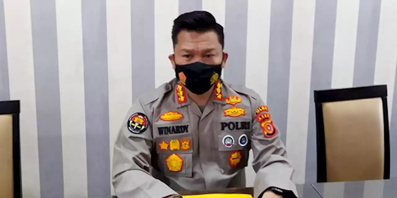 Bimtek Berujung Ricuh, Kader Partai Nanggroe Aceh Lapor Polisi | merdeka.com