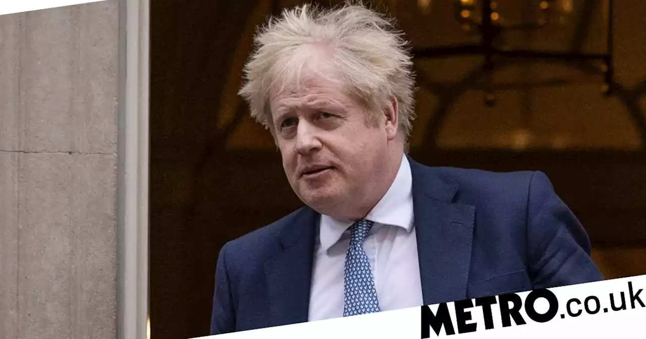 'More than 100' Tory MPs would turn against Boris Johnson in no confidence vote