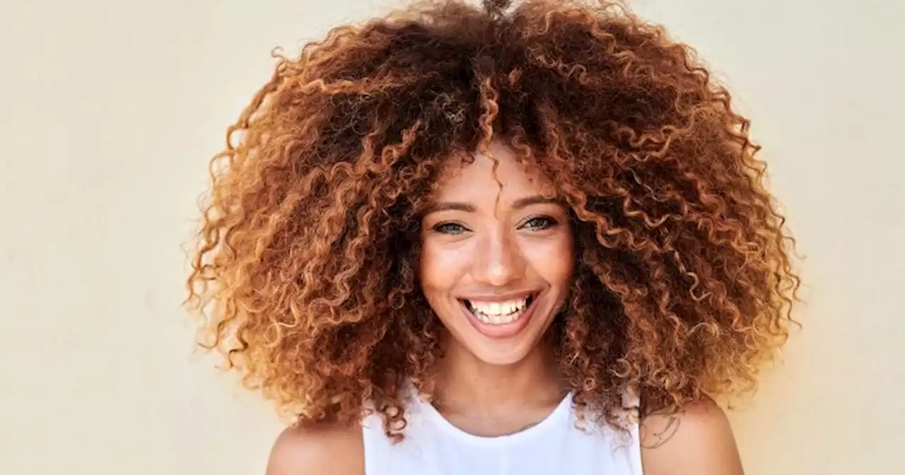 Calling All Curly Girls: This Is Your Full Guide To Type 3C Hair