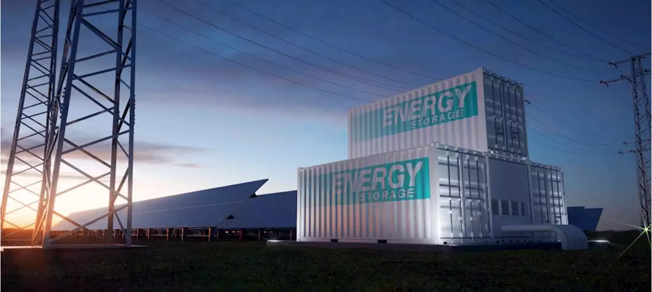 Eskom, DMRE’s new battery storage welcome, ‘but not enough’