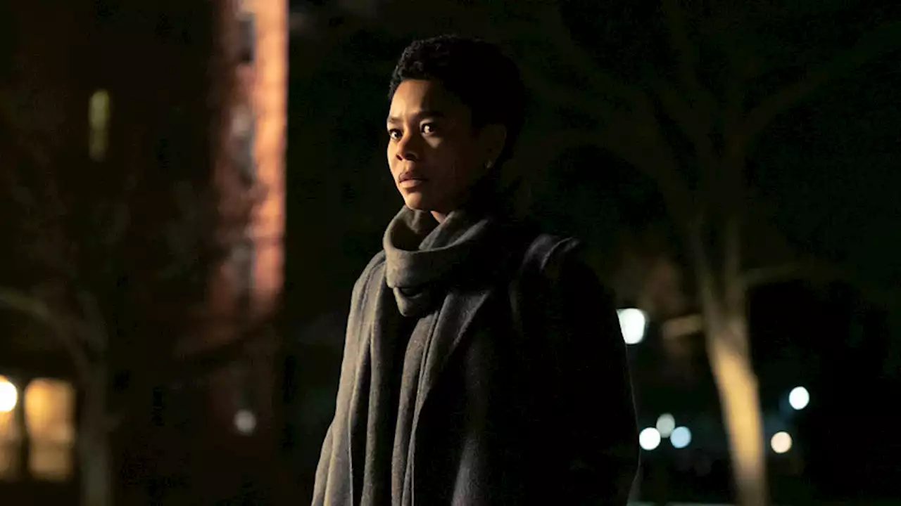 Sundance 2022: Supernatural Thriller “Master” Explores the Everyday Horrors of Racism—and the Living Nightmares They Can Become