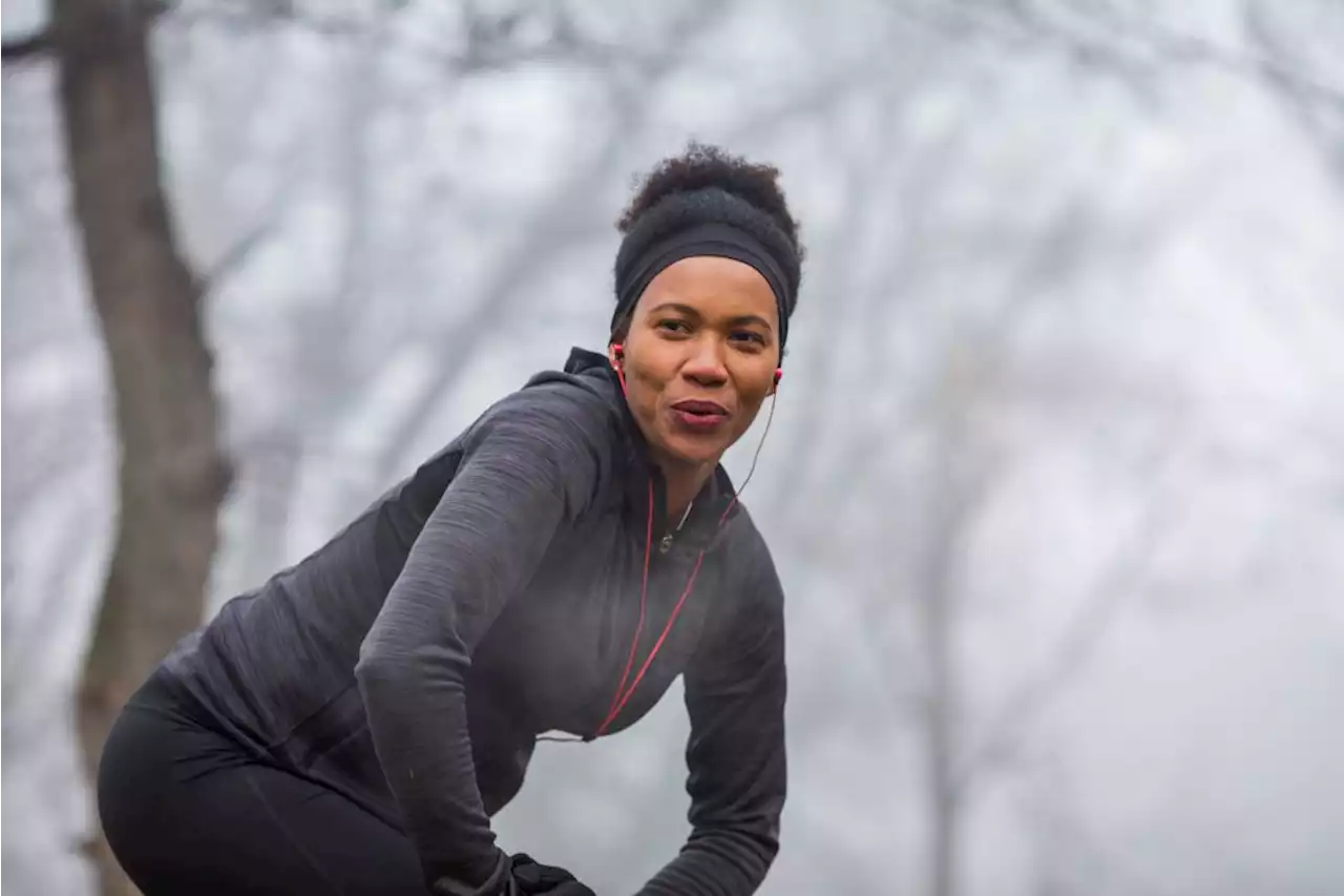 How to start running — beginner tips from running expert