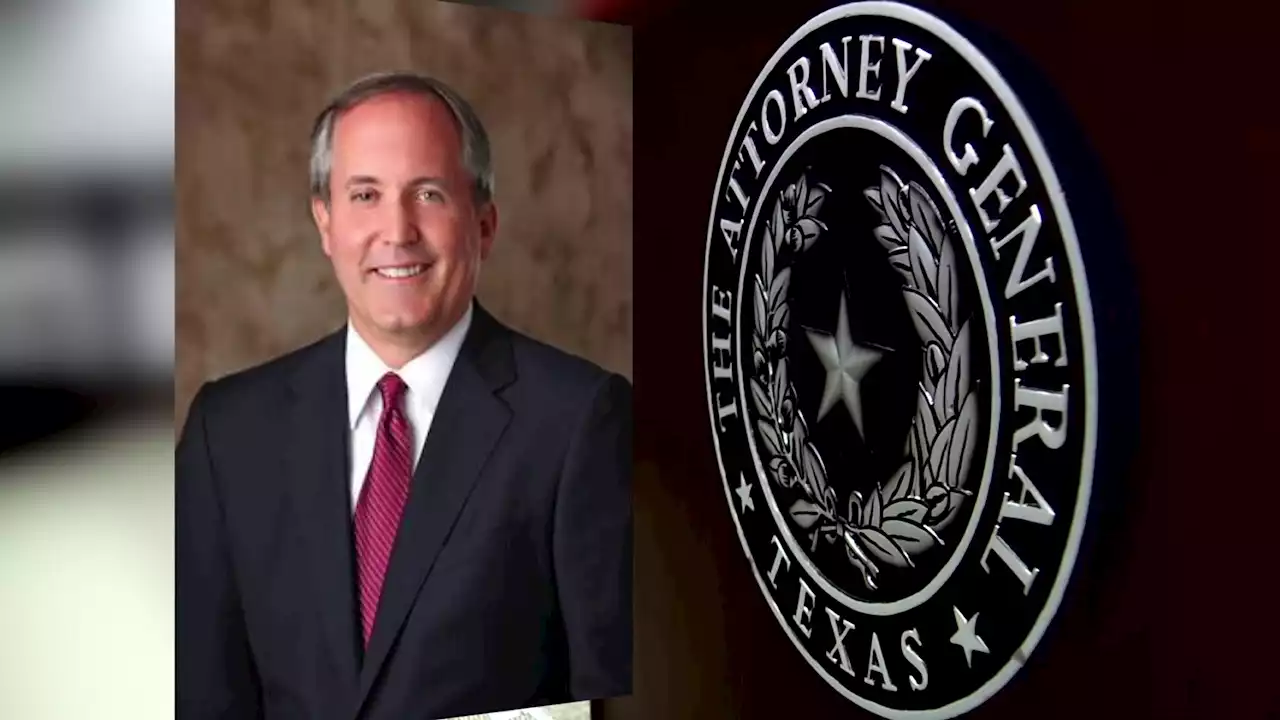 AG Ken Paxton Files Lawsuit Against DFW Influencer Brittany Dawn