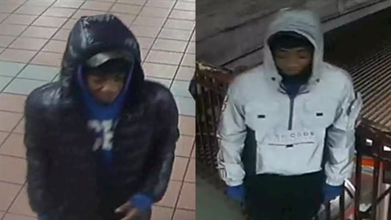 Police Search for Person of Interest in SEPTA Armed Robberies