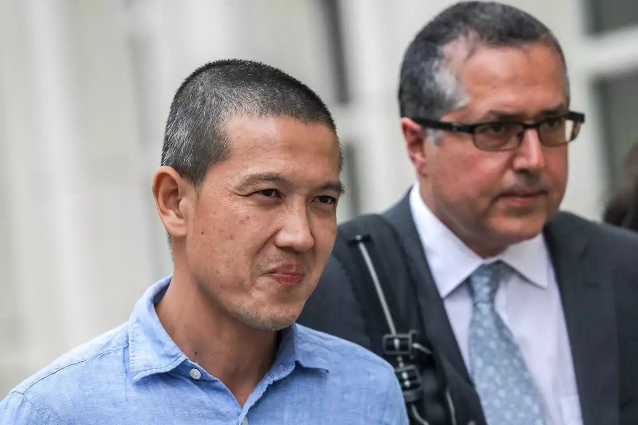 Ex-Goldman banker Roger Ng to finally face trial over 1MDB embezzlement plot