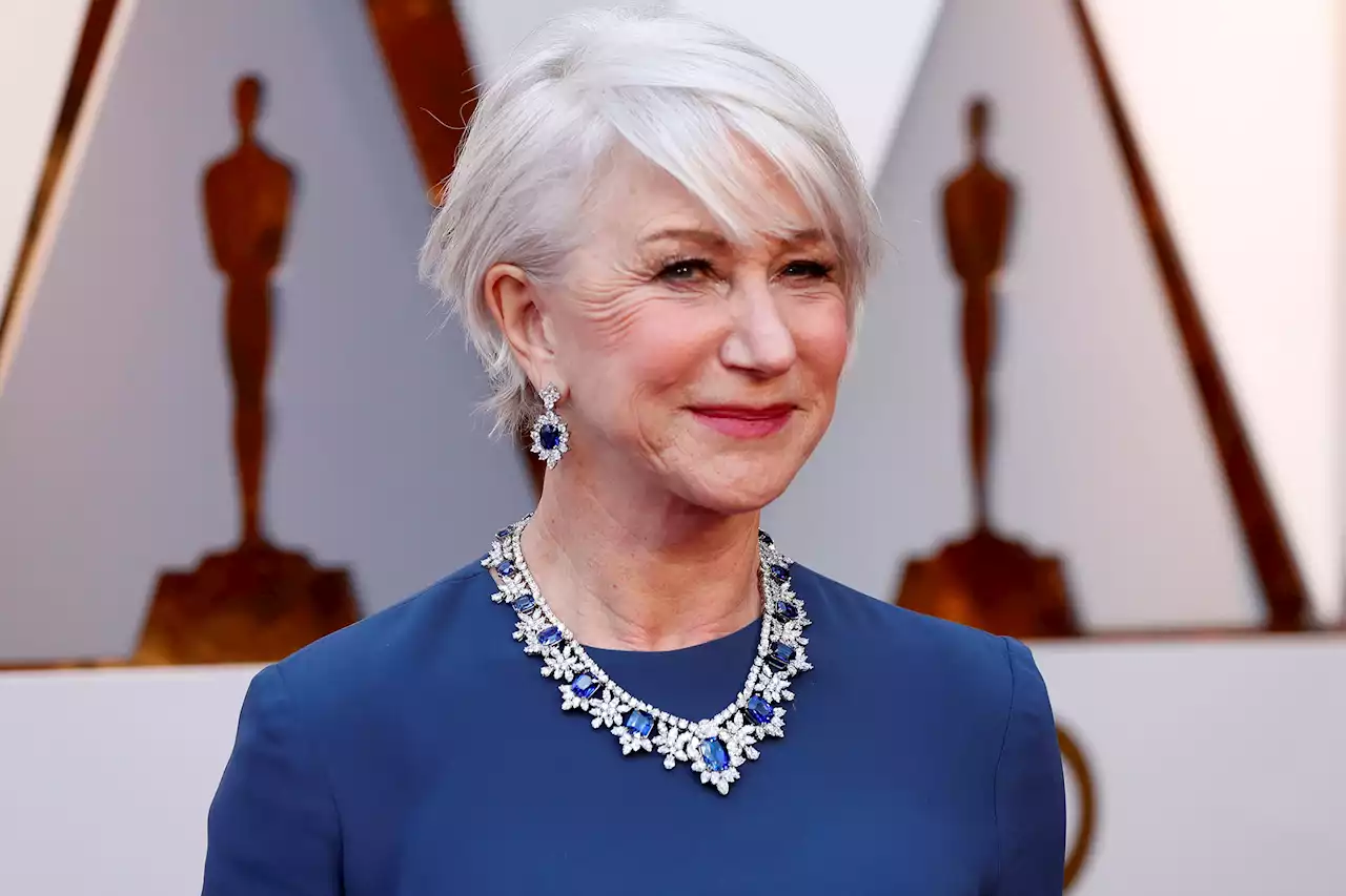 Helen Mirren on Golda Meir role backlash: ‘Terrible unfairness’ in acting