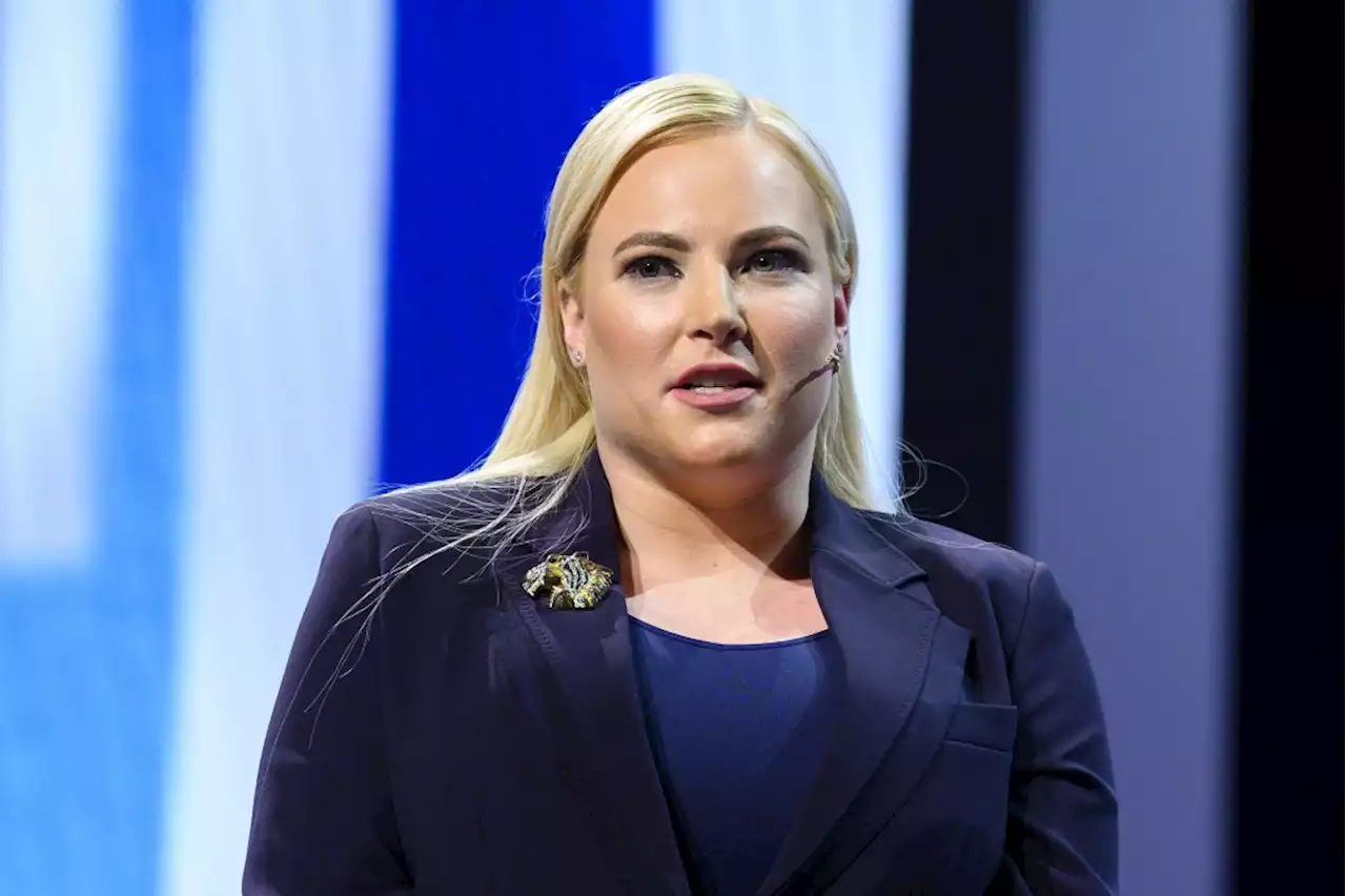 Meghan McCain boycotting 2022 Beijing Olympics: ‘Genocide Games’