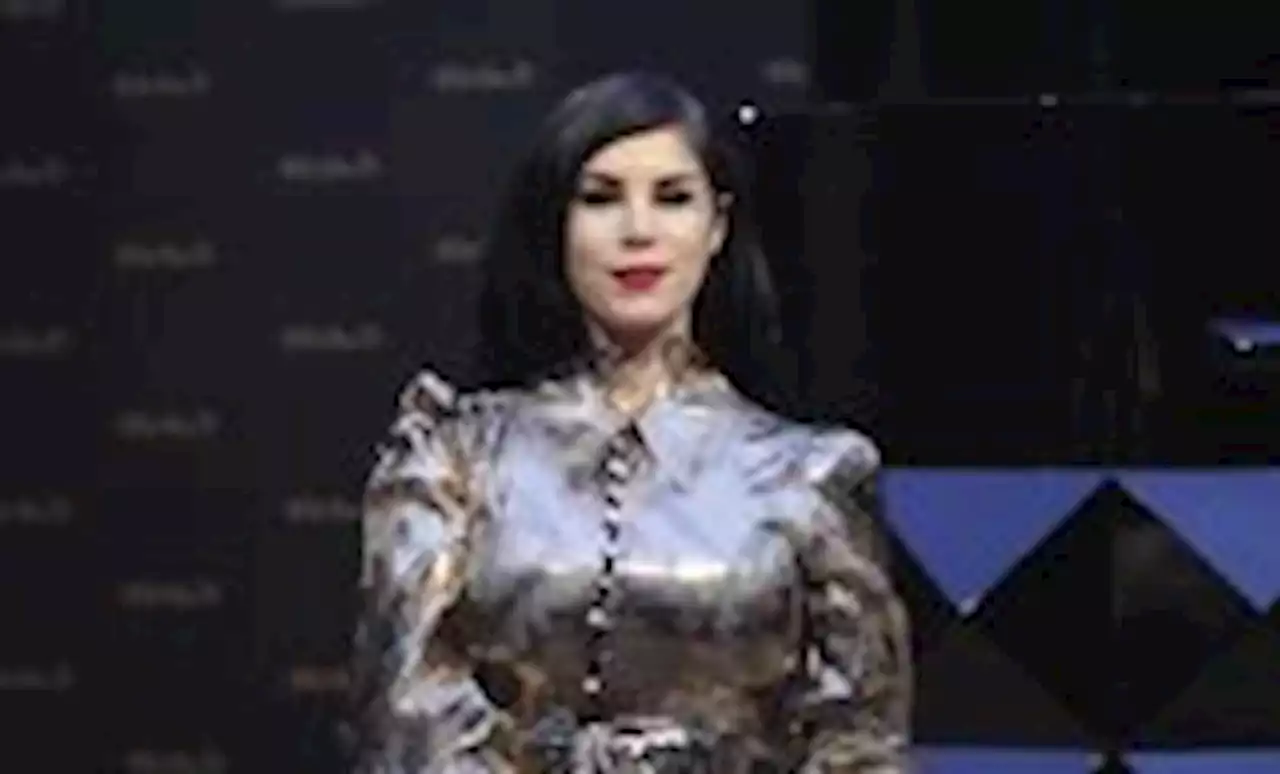 Kat Von D Finds Intruder in Home