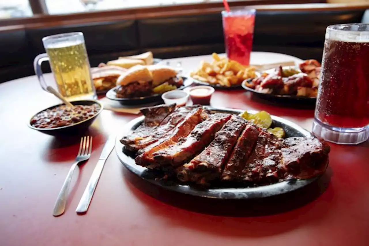 The Five Best Kansas City BBQ Joints