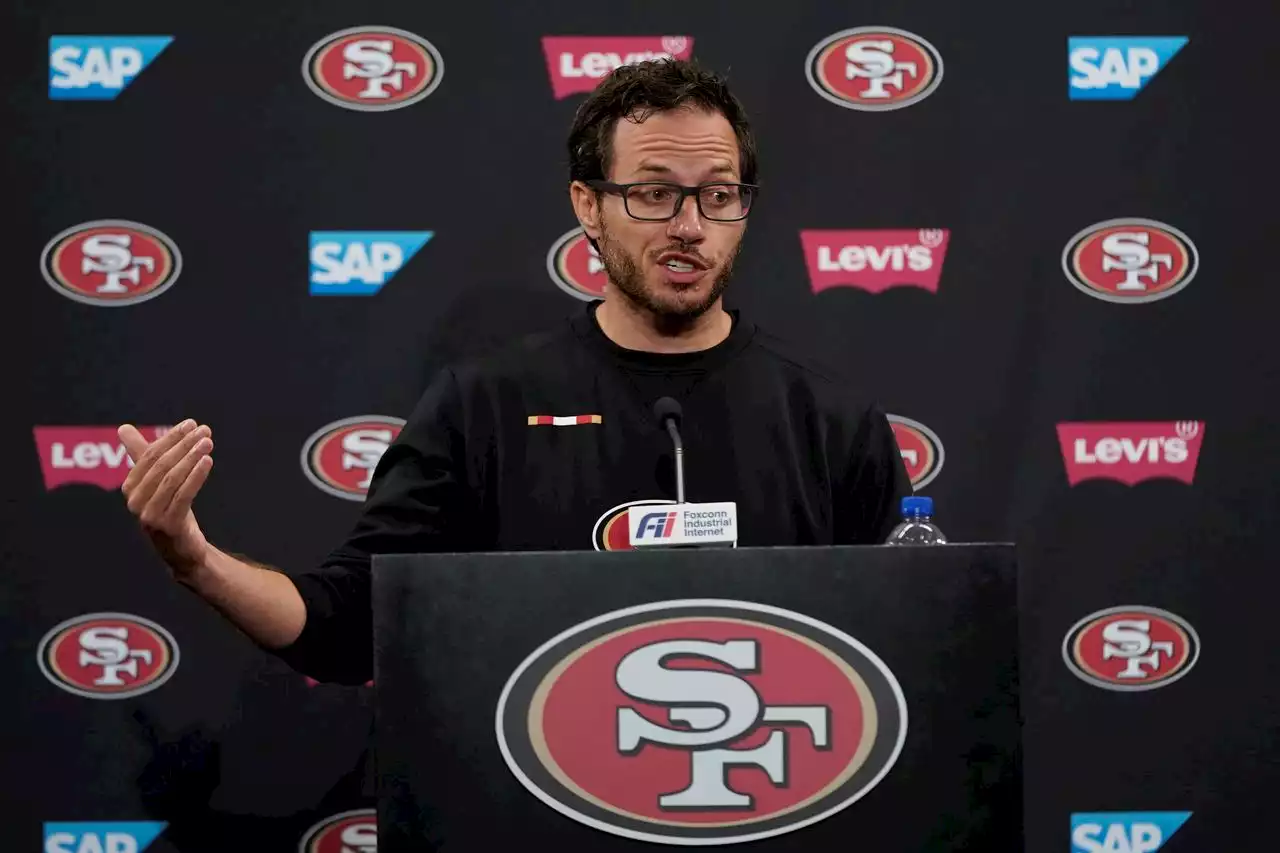 Dolphins hire 49ers assistant to replace Brian Flores