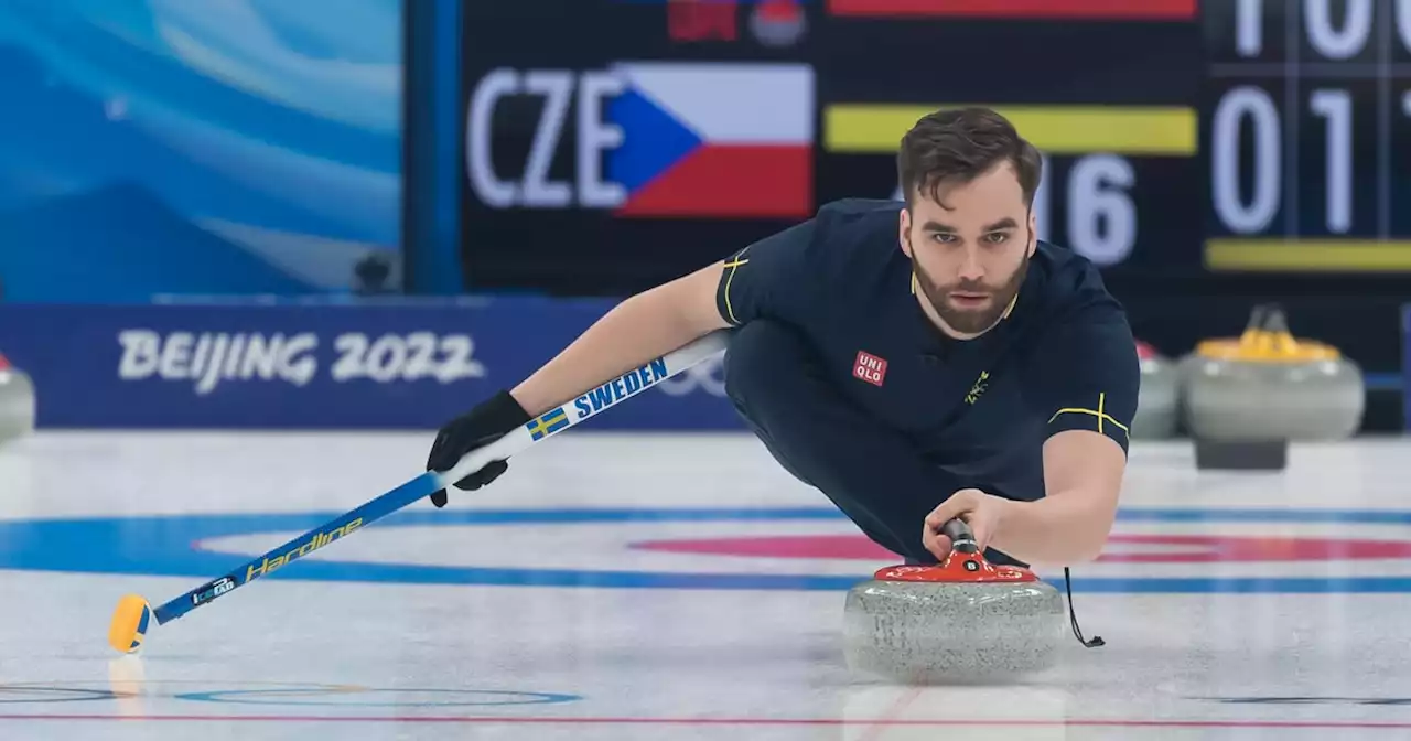 What Is an 'End' in Curling, and How Many Do Olympic Teams Play?