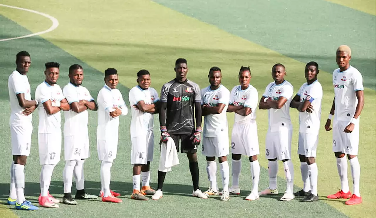 NPFL Wrap-Up: Remo remain unbeaten, Rivers lose top spot