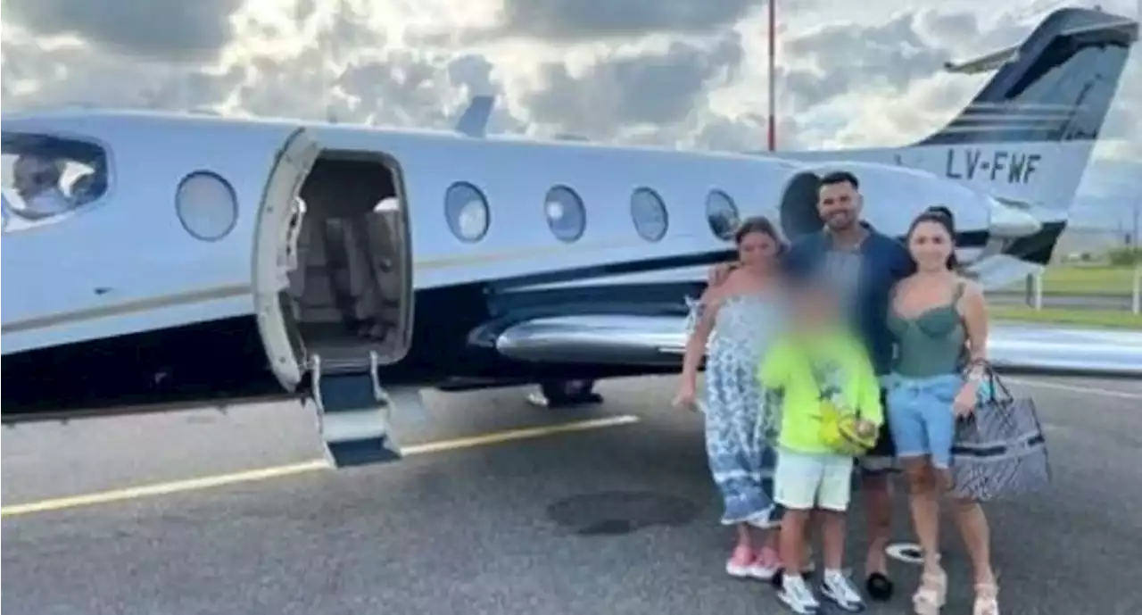 Edwin Cardona responde duramente a los hinchas que lo criticaron por irse de vacaciones - Pulzo