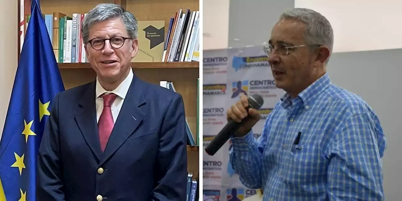 El día que Uribe le dijo “embajador de las Farc” a José Miguel Vivanco frente congresistas de EE.UU. - Pulzo