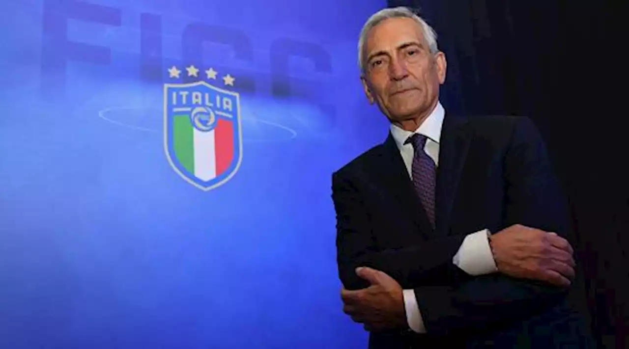 La Figc presenta la candidatura per ospitare l'Europeo 2032 - Rai Sport