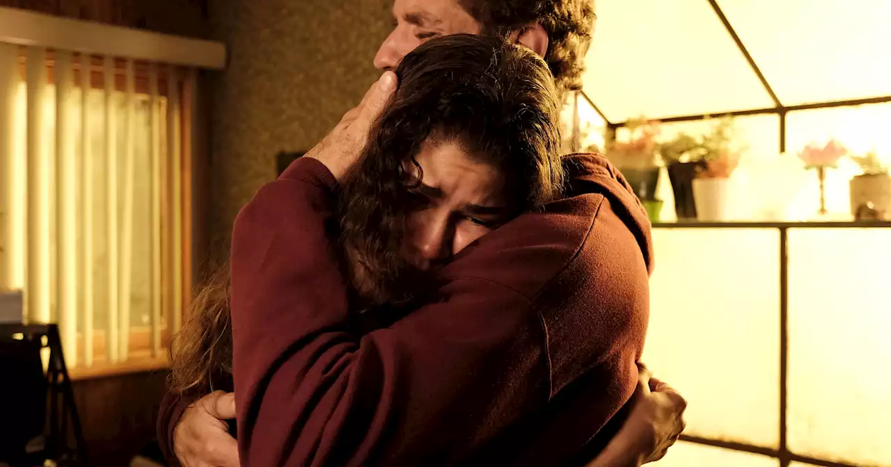 Why I'm Done Watching 'Euphoria'