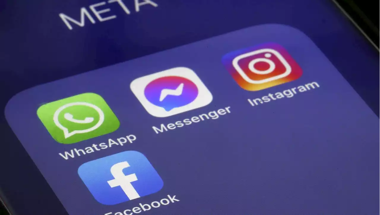 Davvero Facebook e Instagram non saranno più disponibili in Europa?