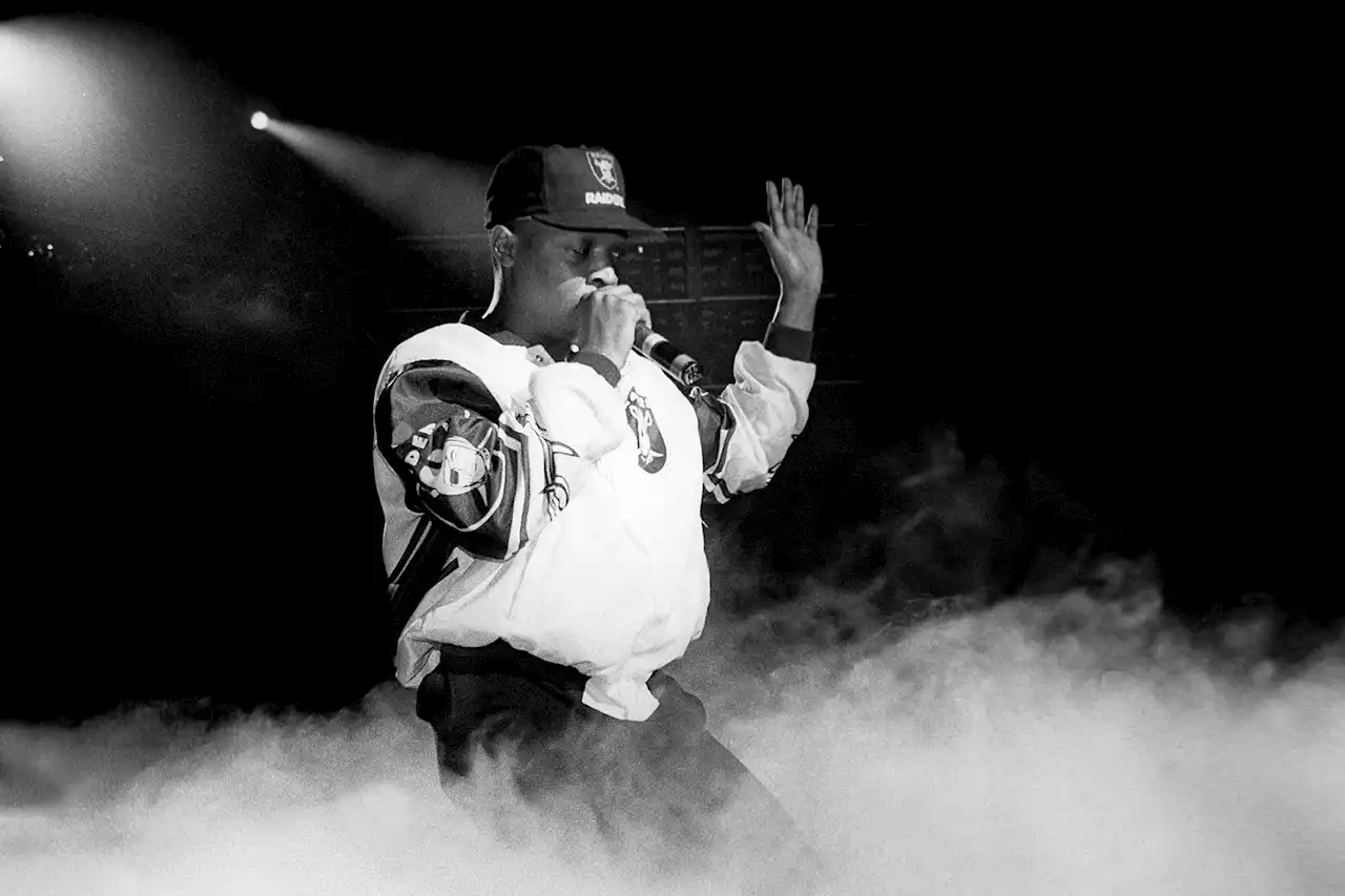 How Public Enemy Taught a Generation Black History